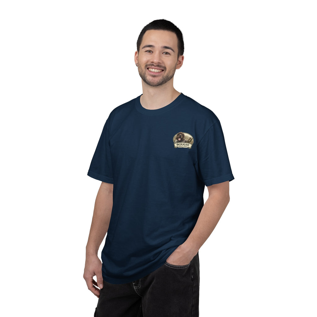 Staring into the Future - T Shirt