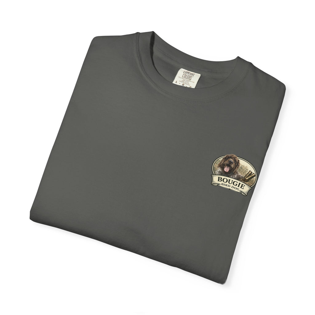 Teamwork - Bird Dog T-Shirt