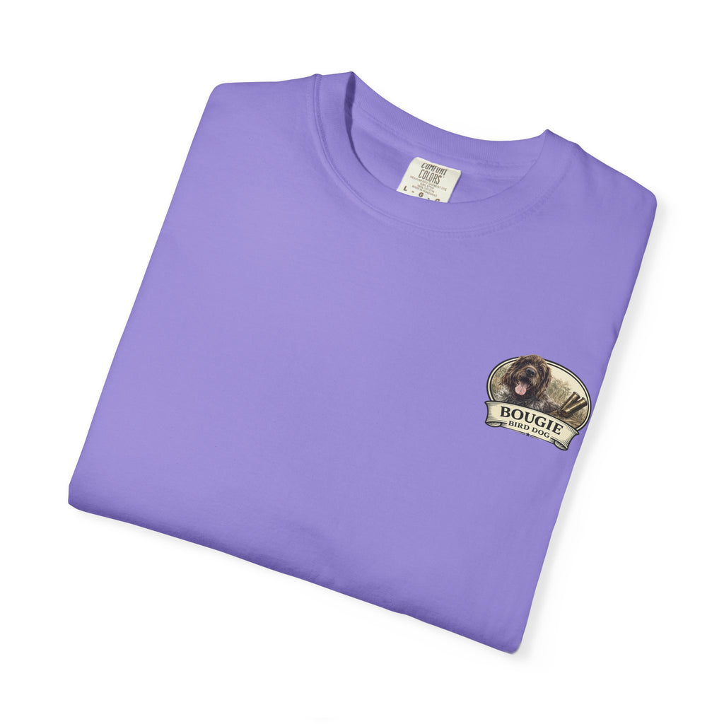Teamwork - Bird Dog T-Shirt