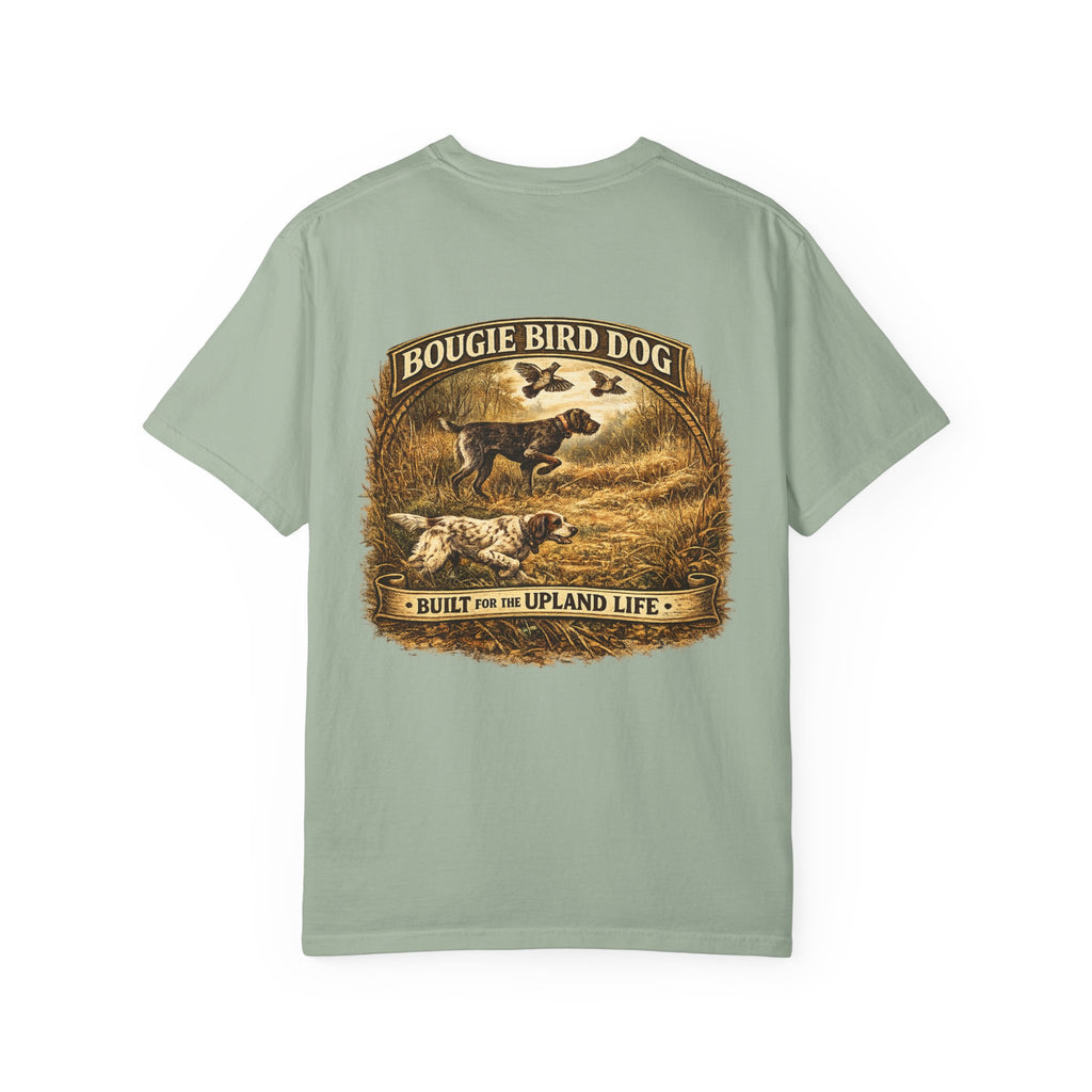 Teamwork - Bird Dog T-Shirt