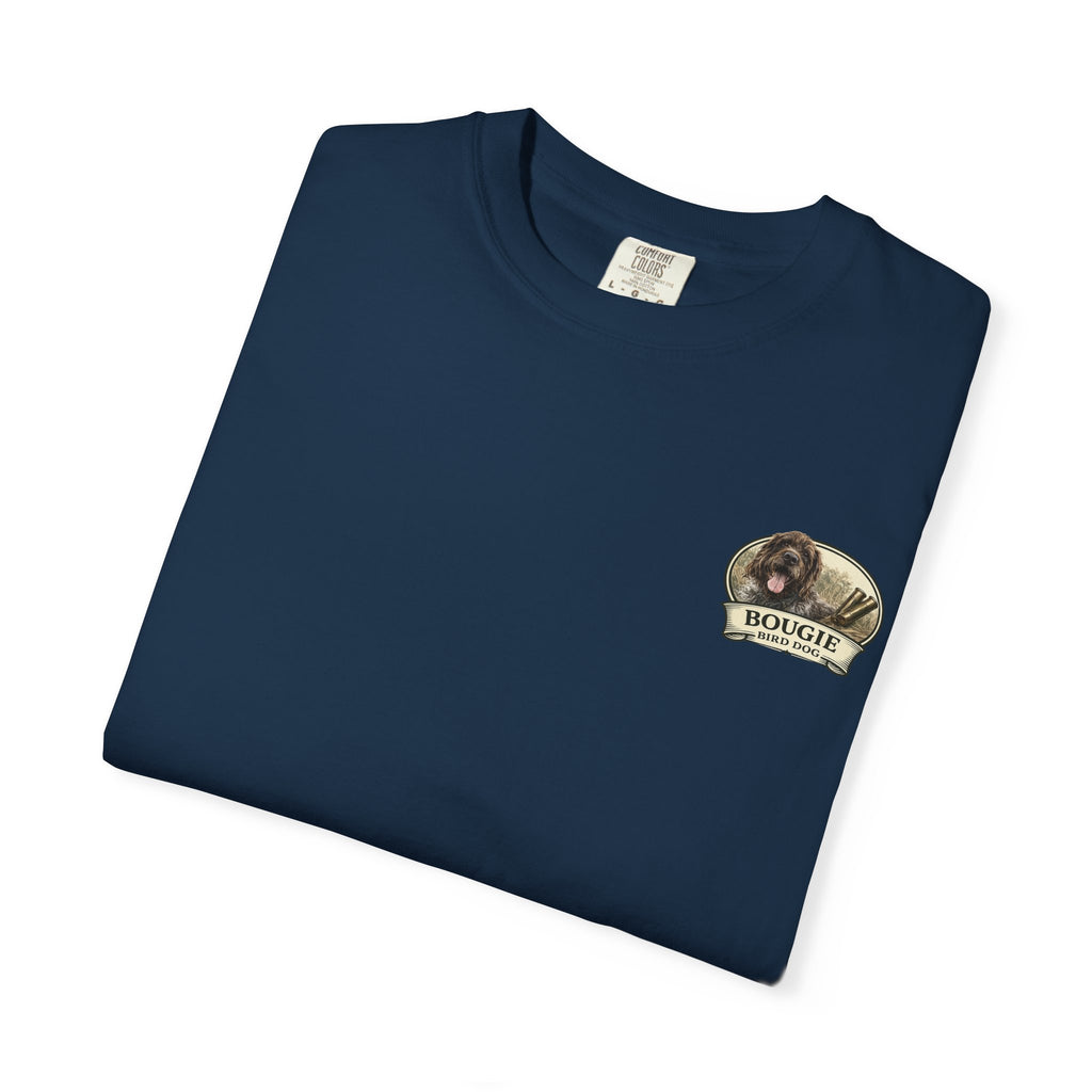 Staring into the Future - T Shirt