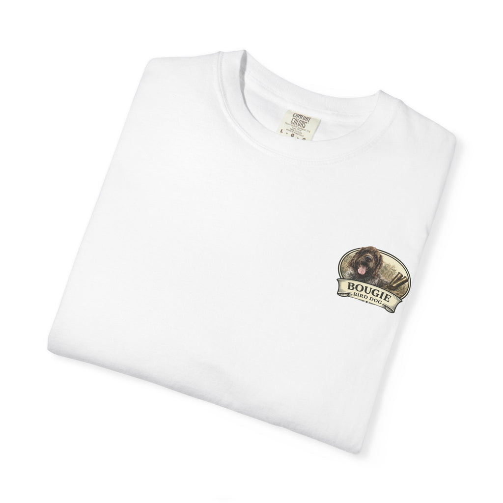 Teamwork - Bird Dog T-Shirt