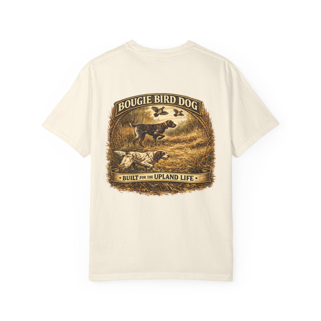 Teamwork - Bird Dog T-Shirt