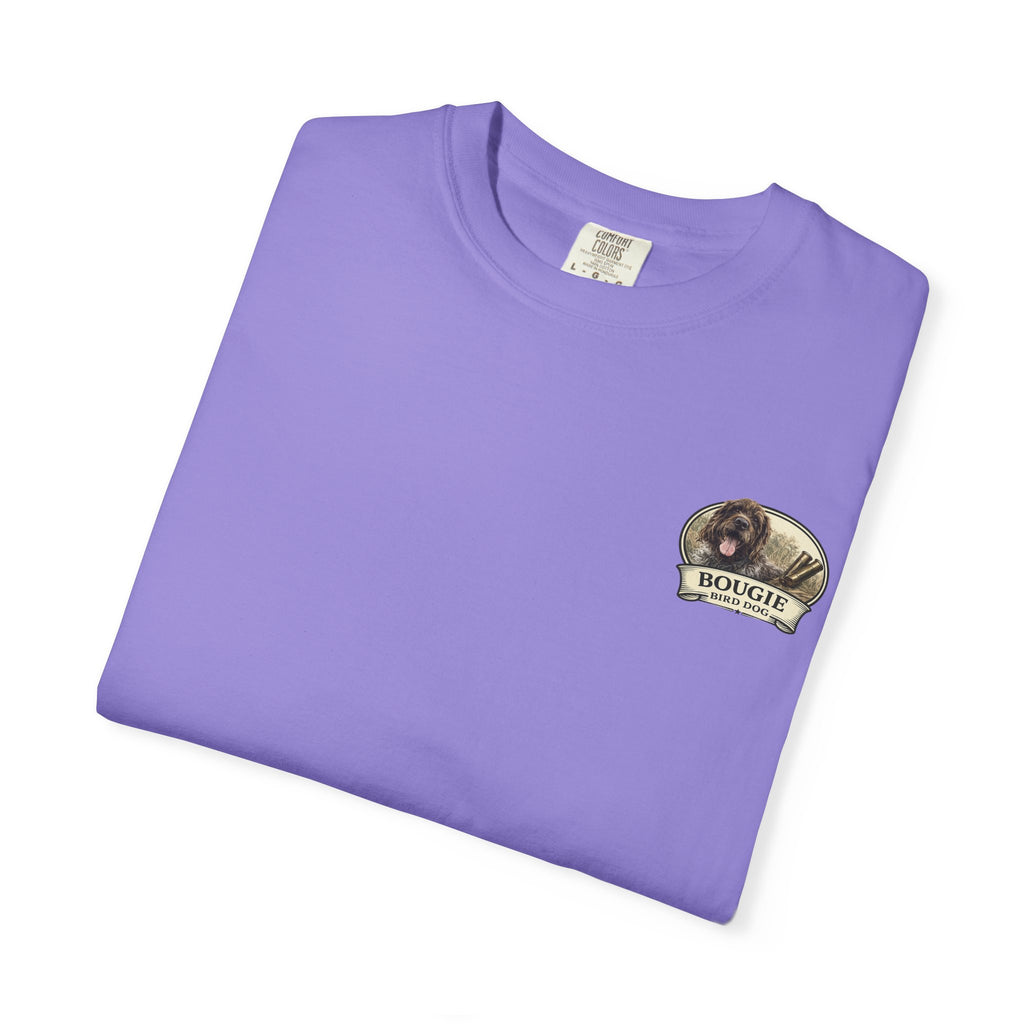 Staring into the Future - T Shirt
