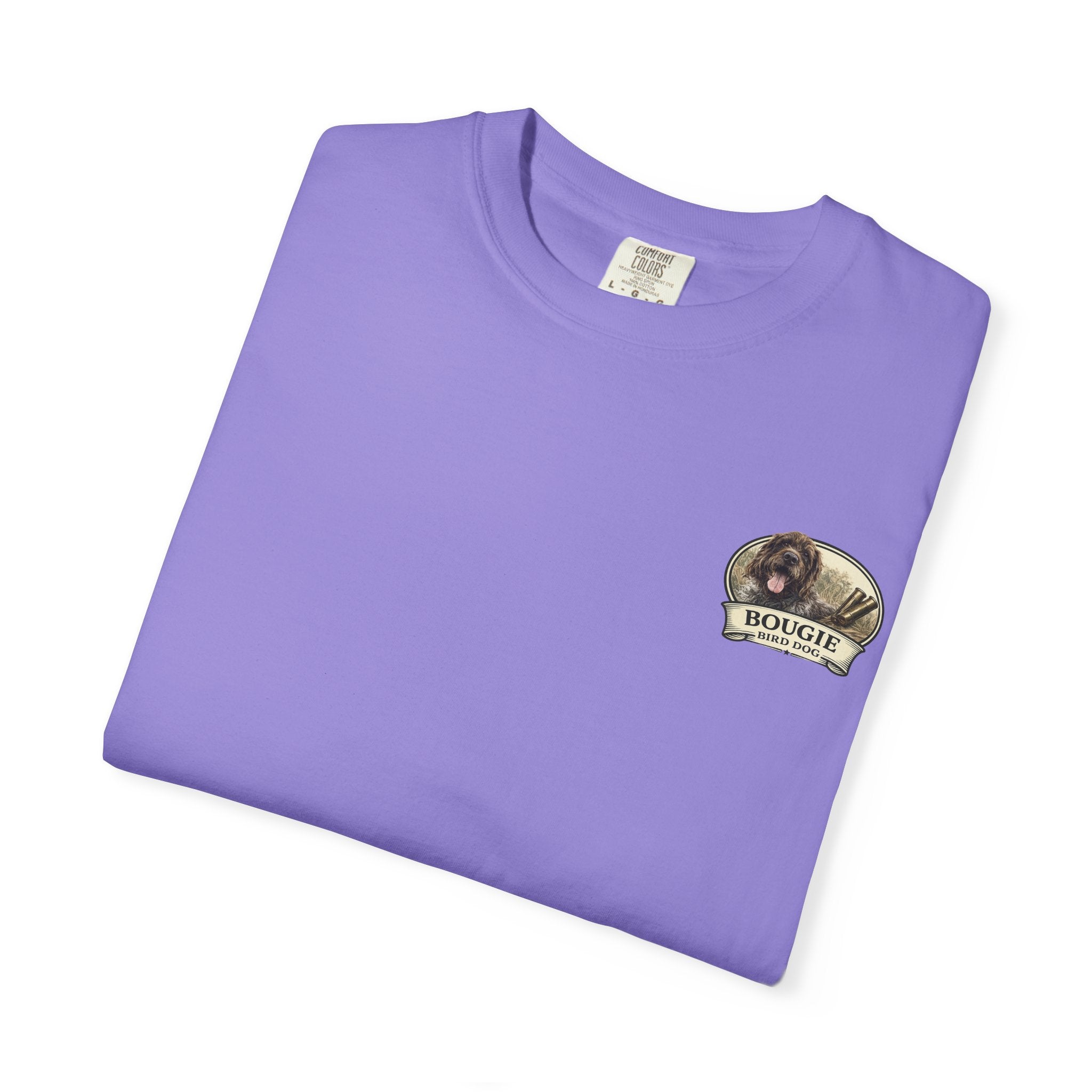 Staring into the Future - T Shirt