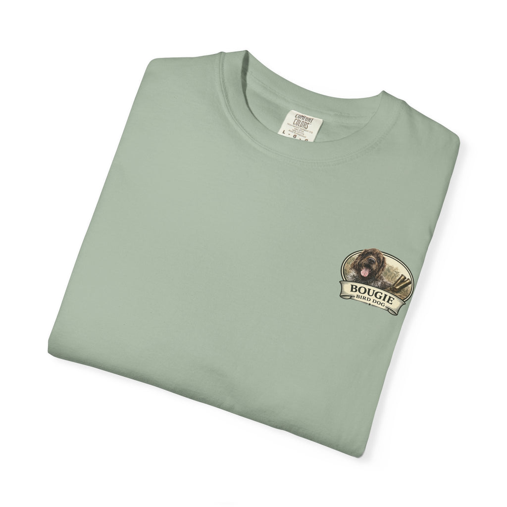 Teamwork - Bird Dog T-Shirt