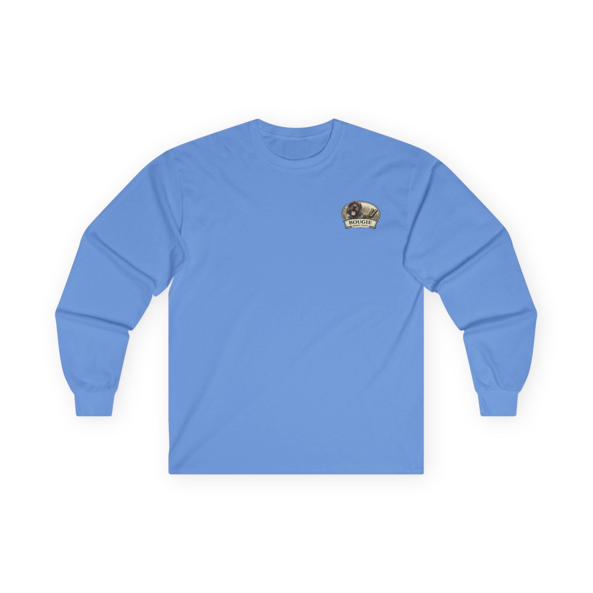 Bird Dog Long Sleeve Tee — Staring at the Future