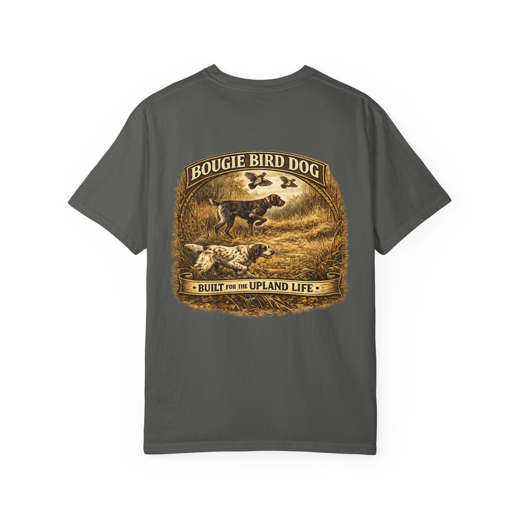 Teamwork - Bird Dog T-Shirt