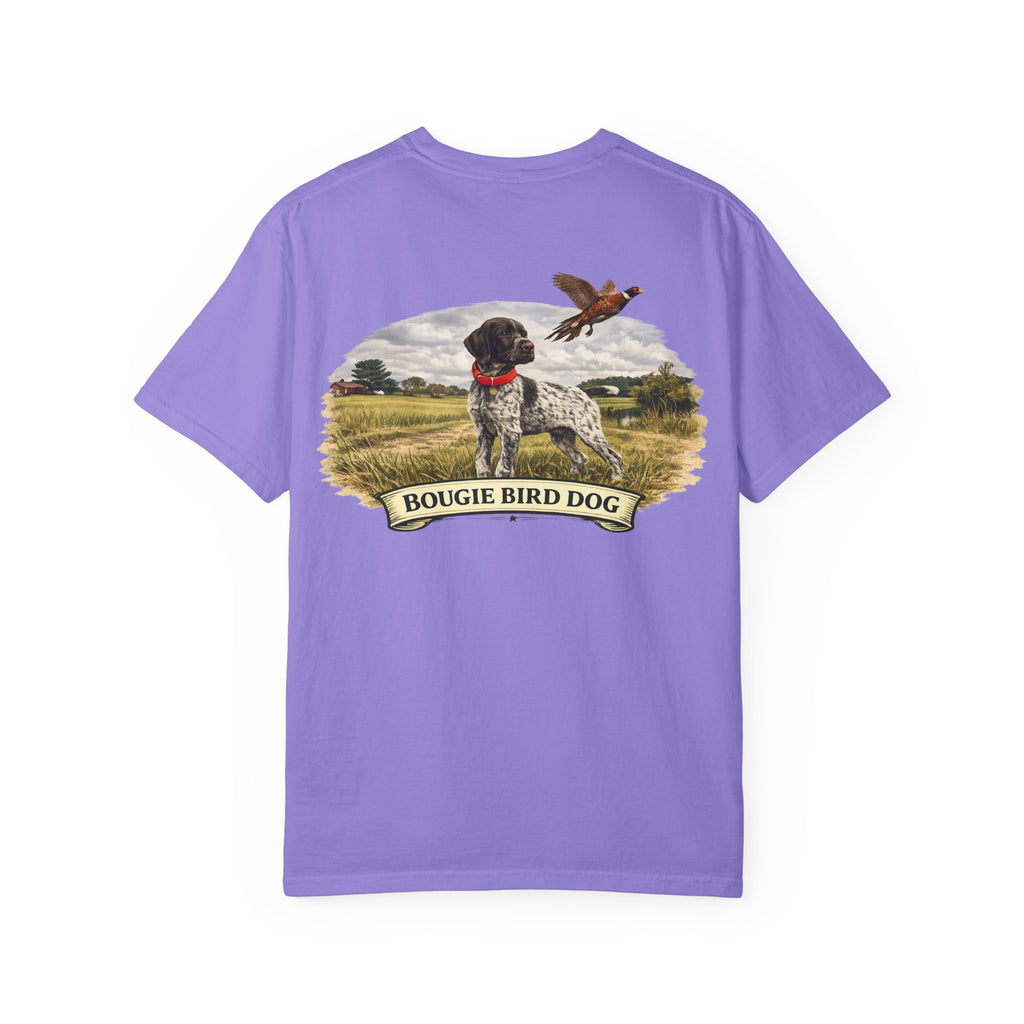Staring into the Future - T Shirt