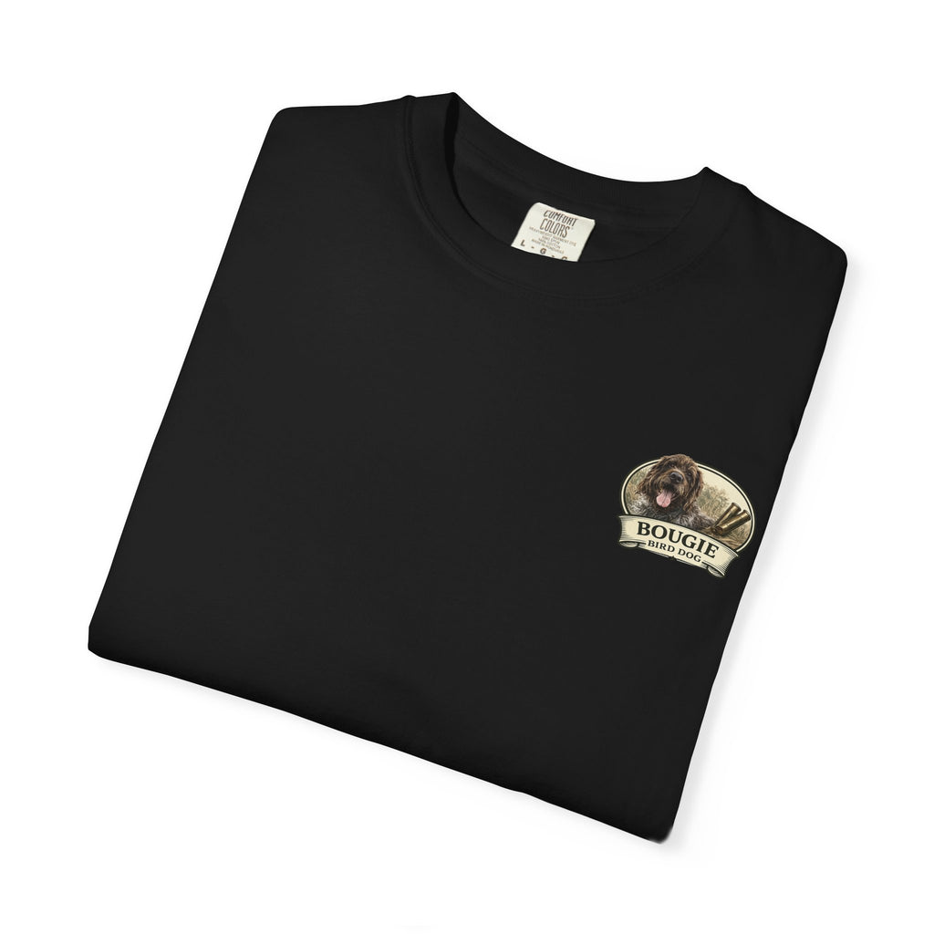 Staring into the Future - T Shirt