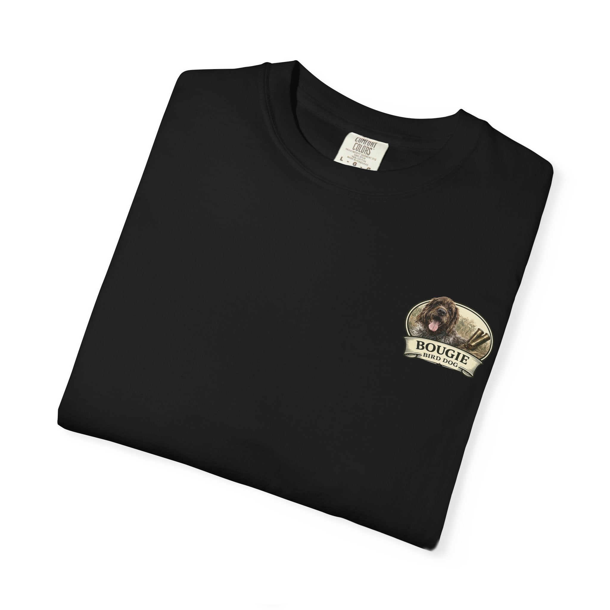 Staring into the Future - T Shirt