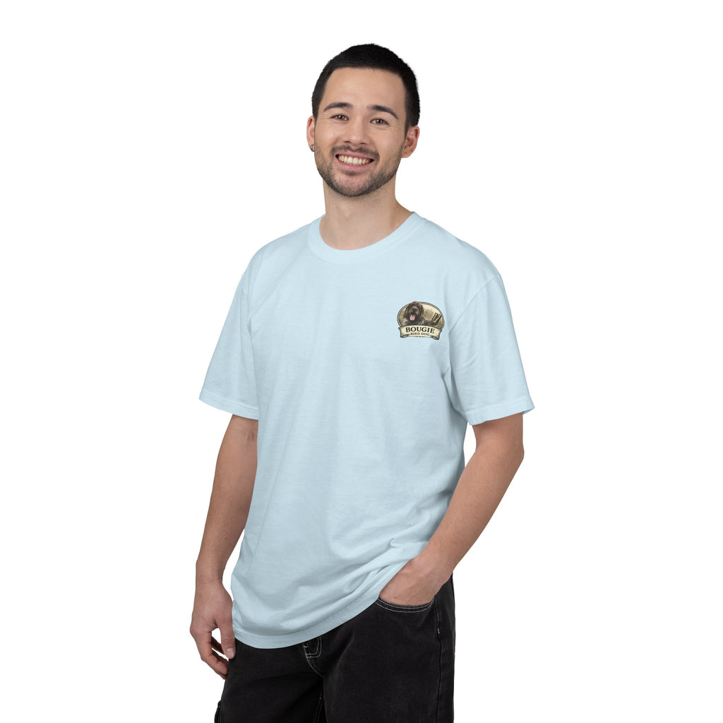 Teamwork - Bird Dog T-Shirt