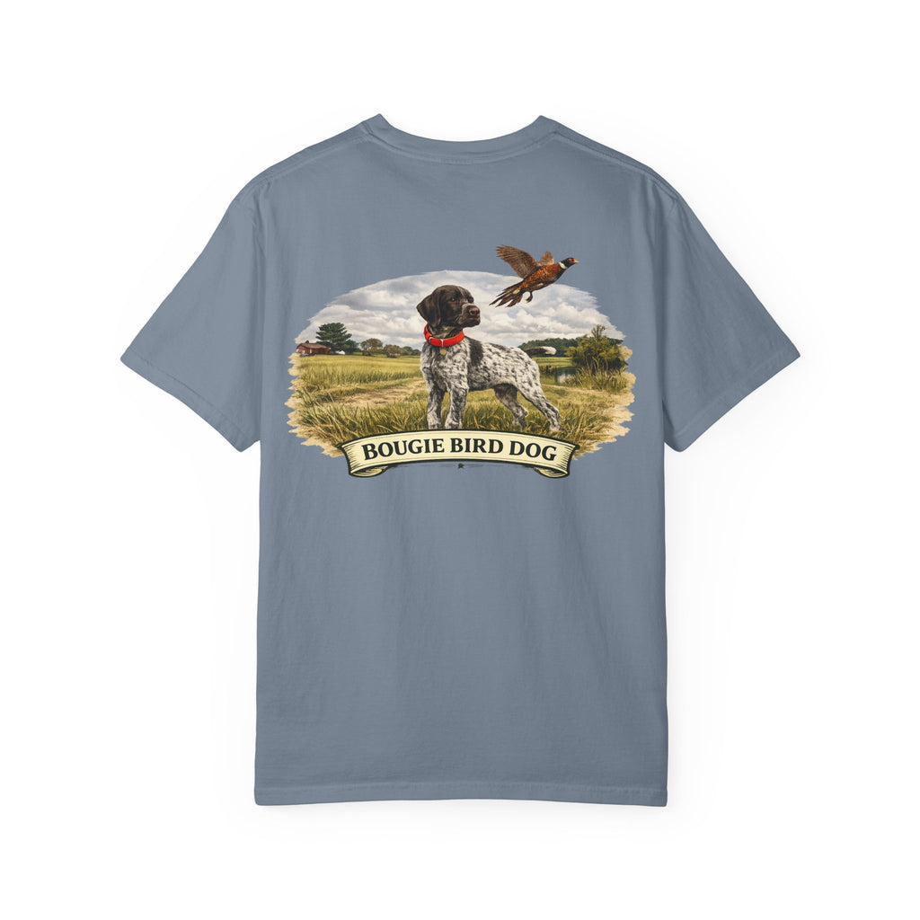 Staring into the Future - T Shirt