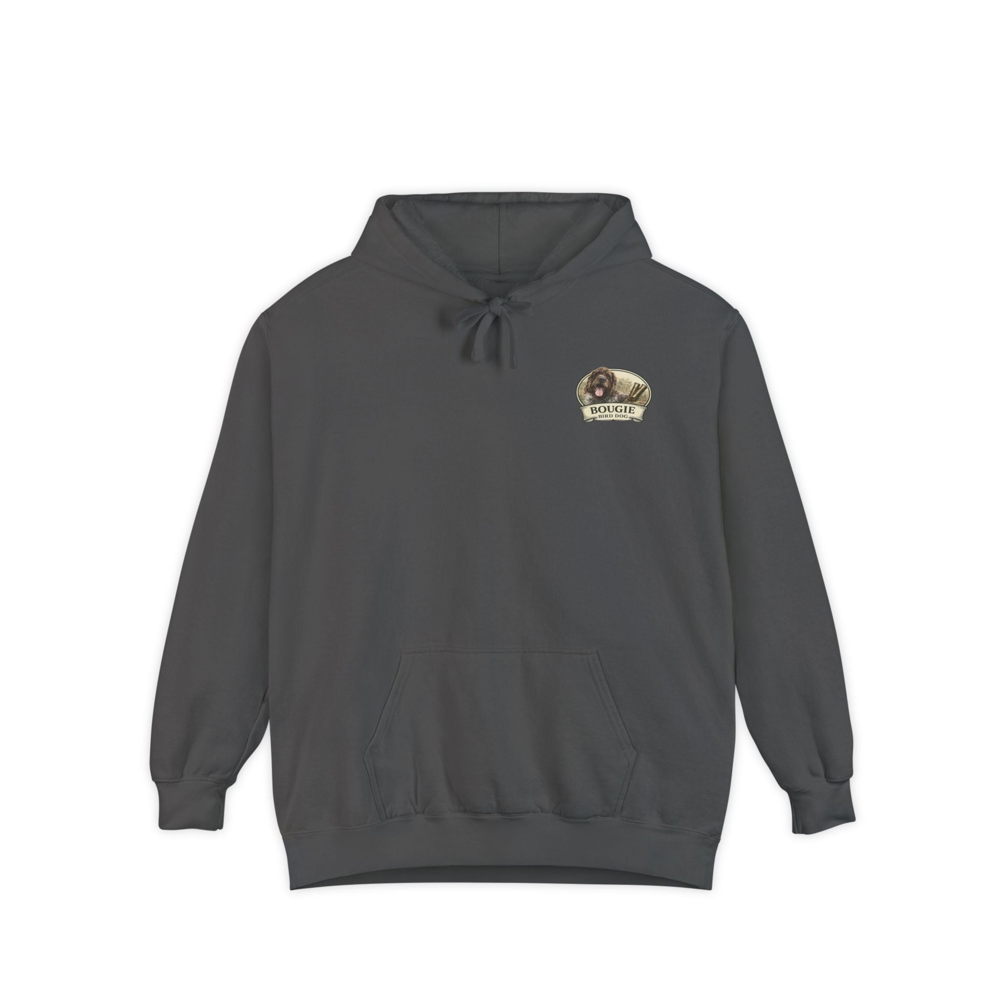 Pheasant Tails Hoodie