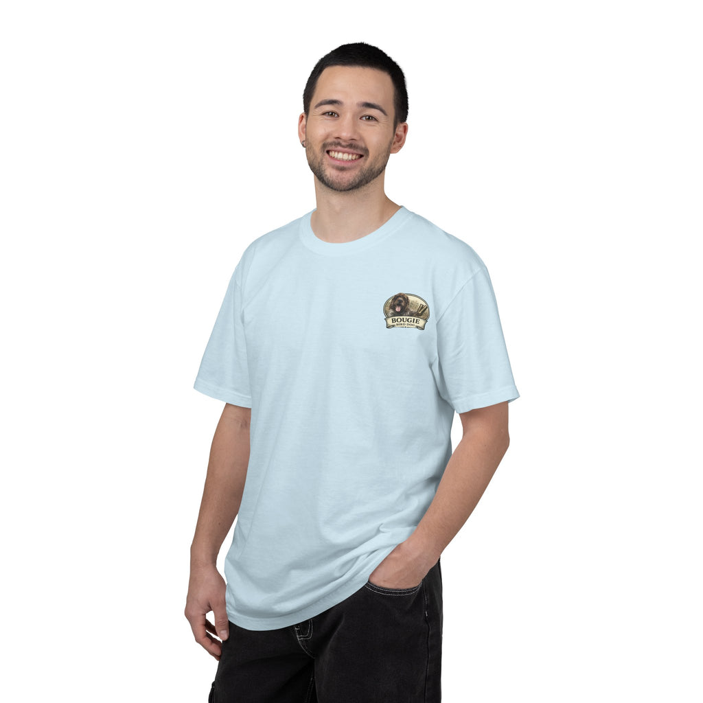 Staring into the Future - T Shirt