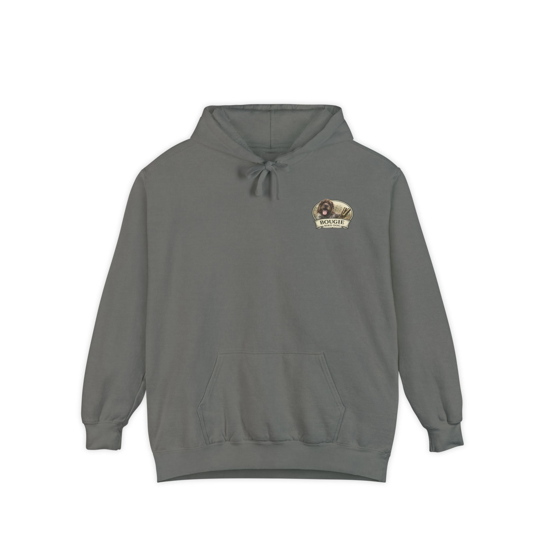 Pheasant Tails Hoodie