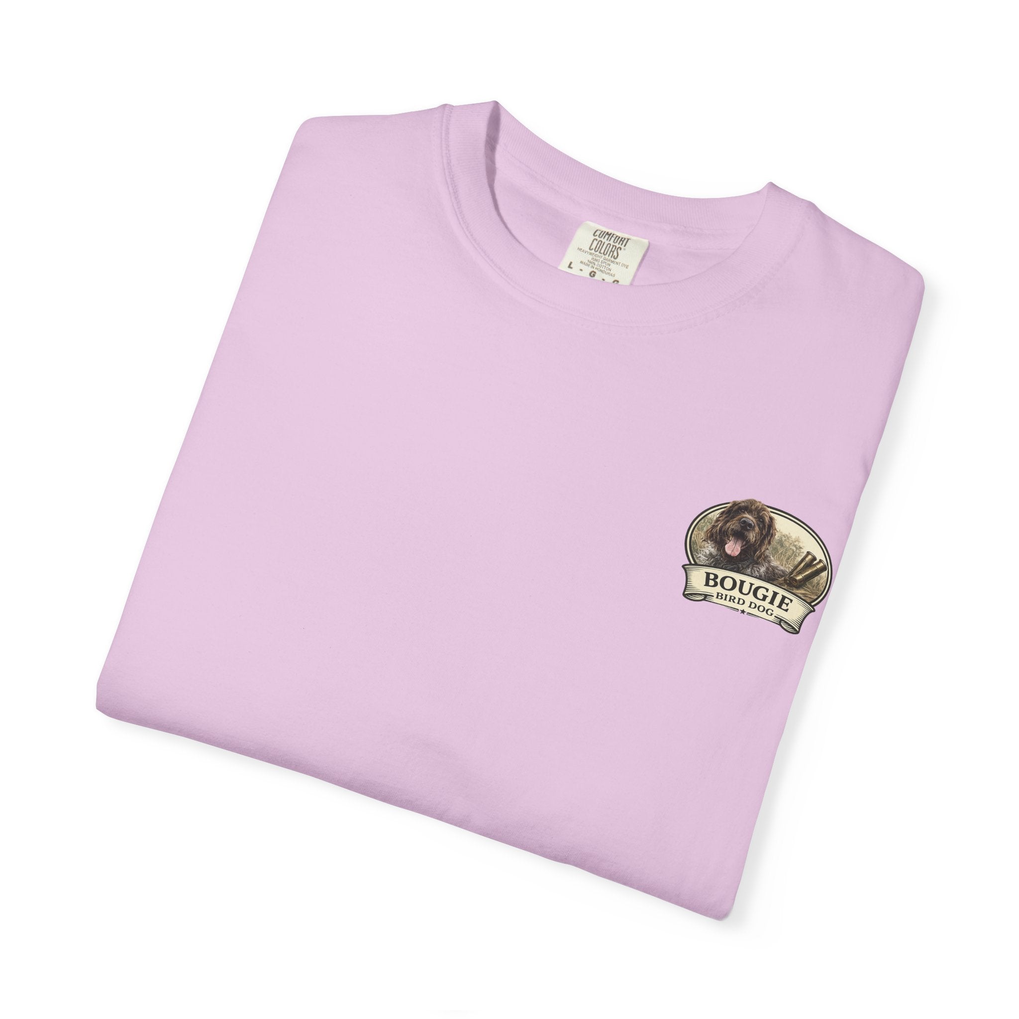 Teamwork - Bird Dog T-Shirt