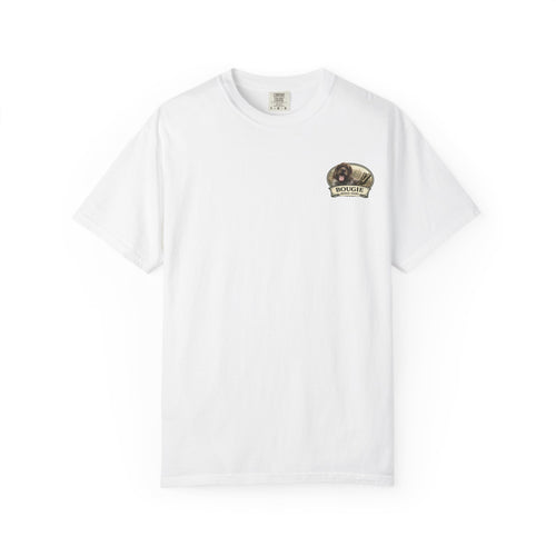 Mud Bath - Hunting Dog Graphic Tee