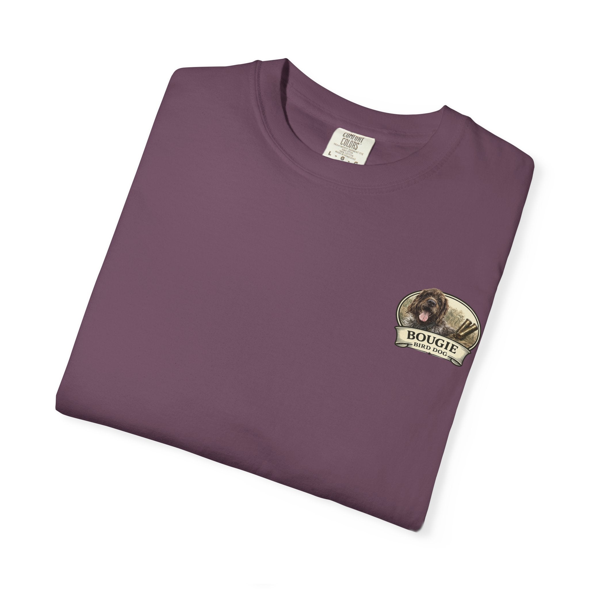 Teamwork - Bird Dog T-Shirt
