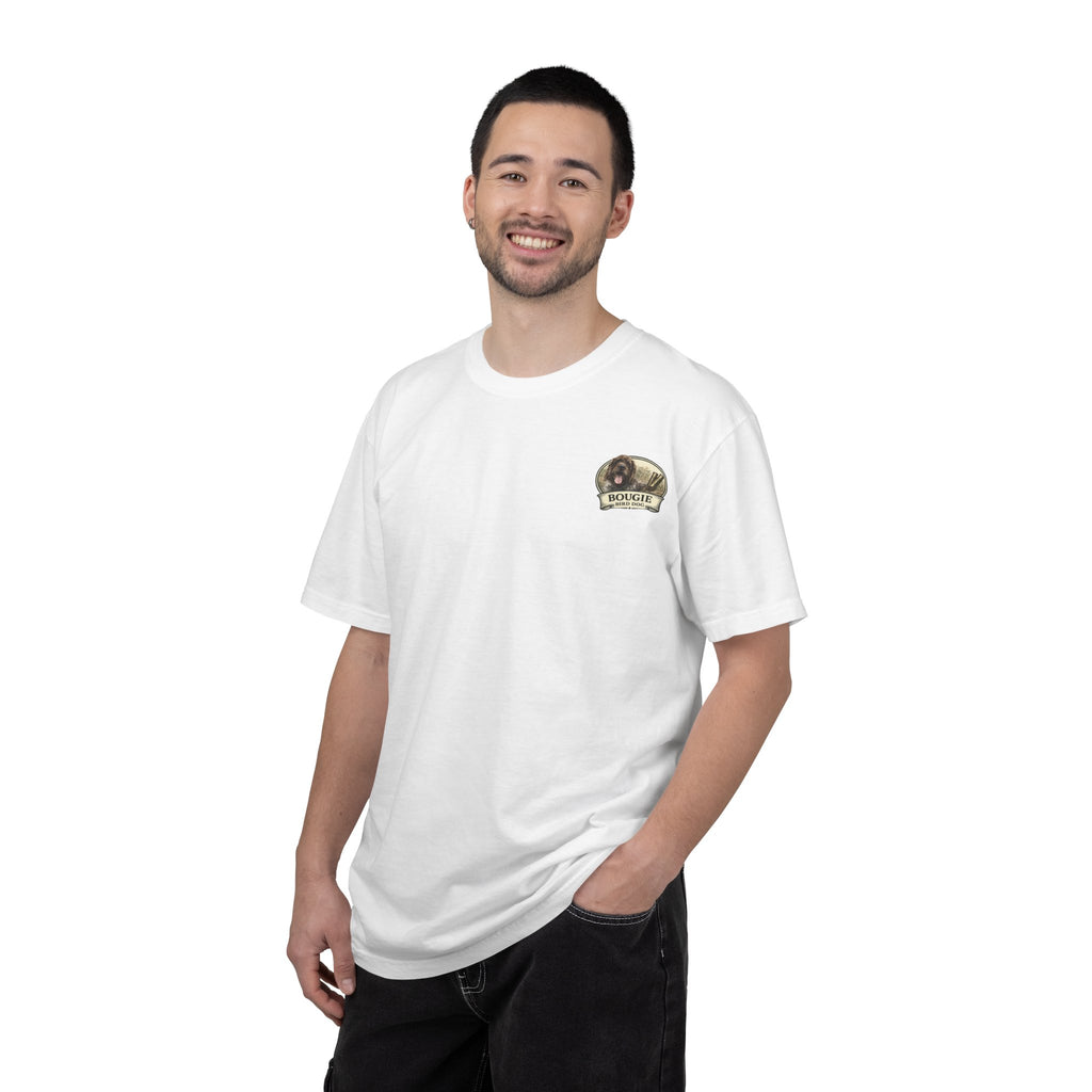 Staring into the Future - T Shirt