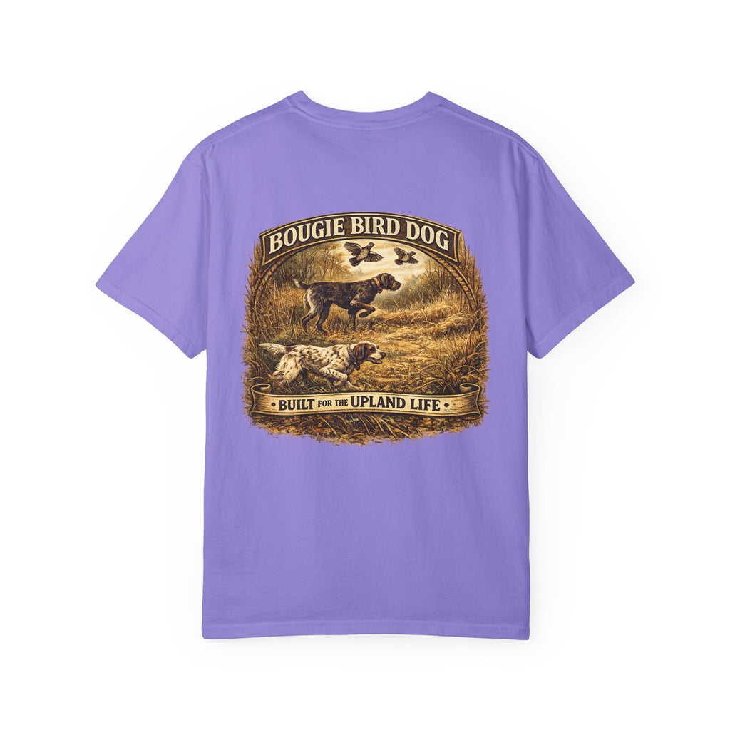 Teamwork - Bird Dog T-Shirt