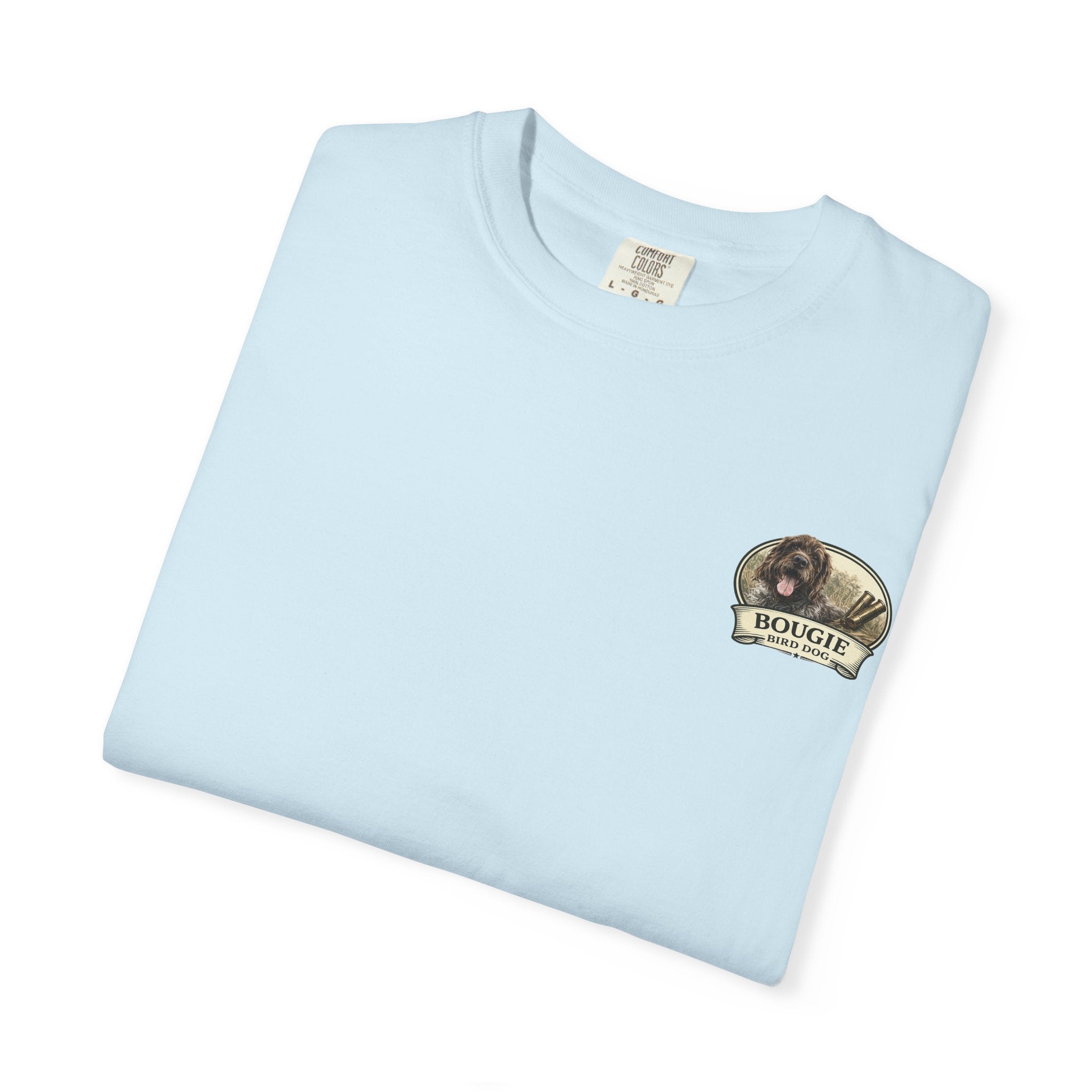 Teamwork - Bird Dog T-Shirt
