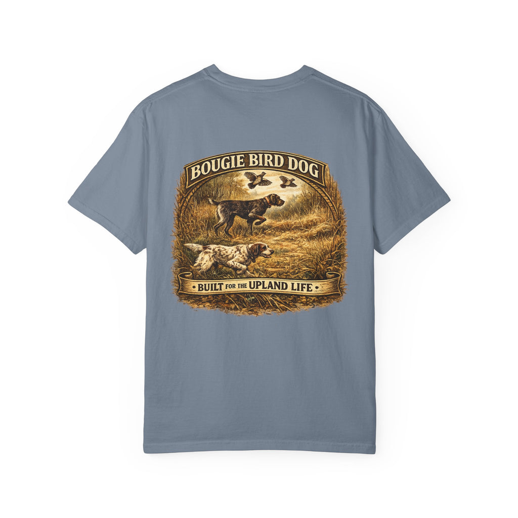 Teamwork - Bird Dog T-Shirt