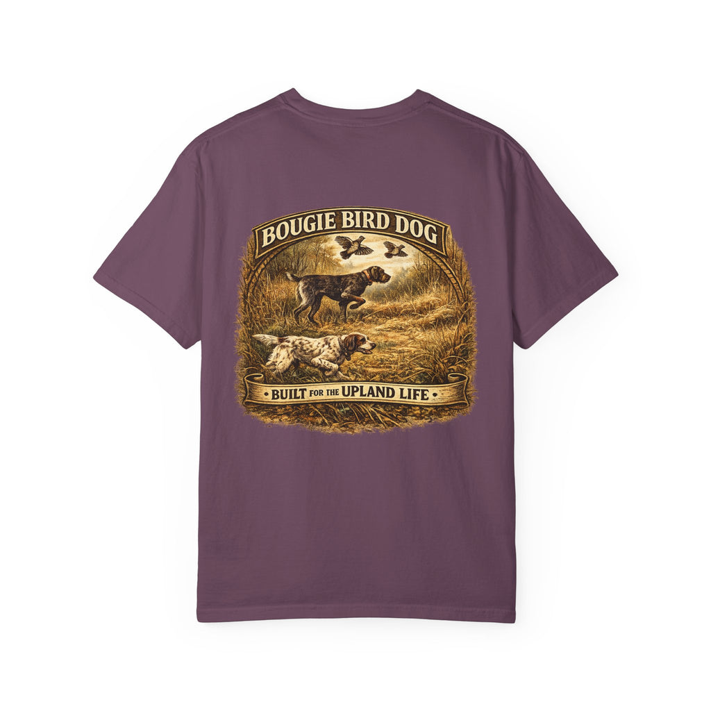 Teamwork - Bird Dog T-Shirt