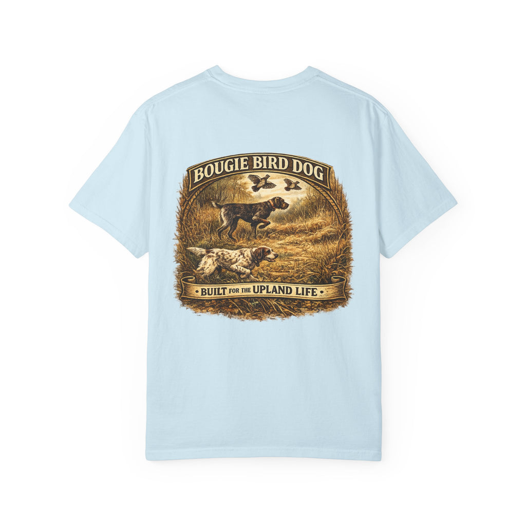 Teamwork - Bird Dog T-Shirt