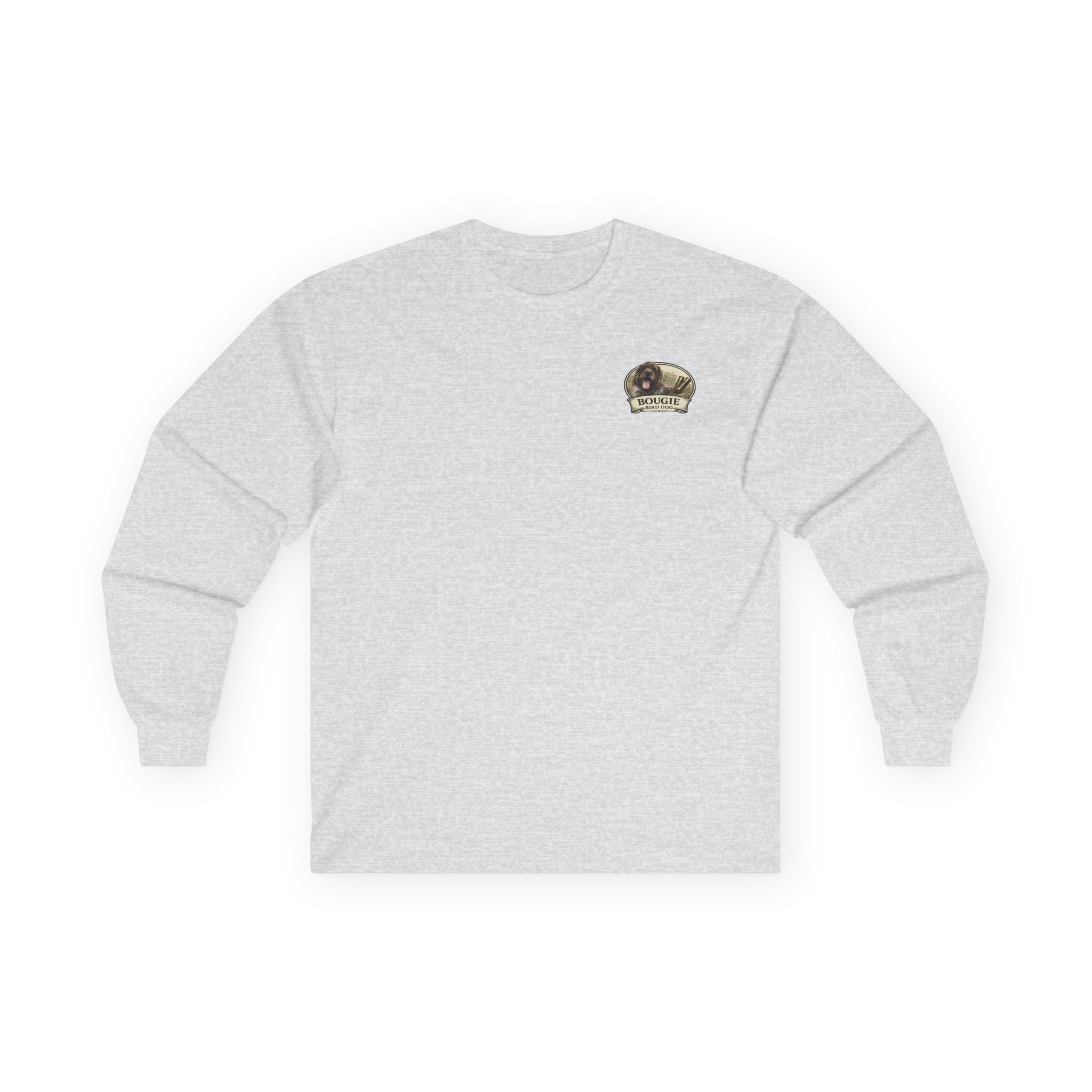 In The Weeds - Long Sleeve Tee
