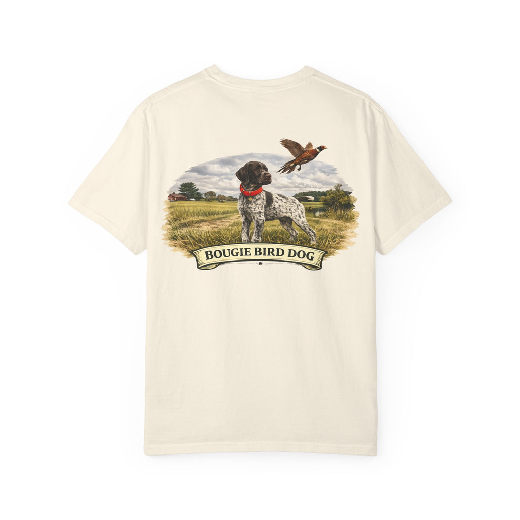 Staring into the Future - T Shirt