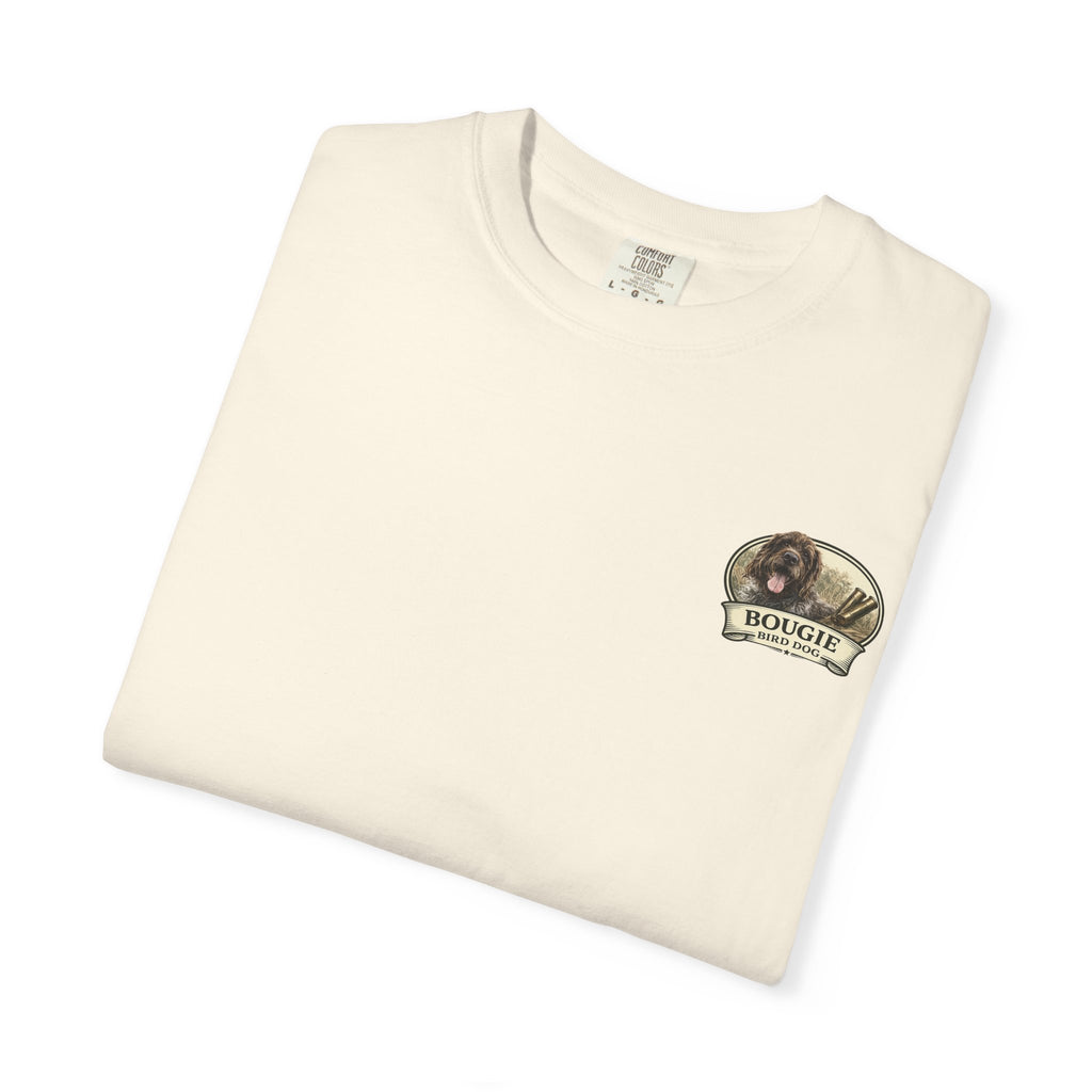 Staring into the Future - T Shirt