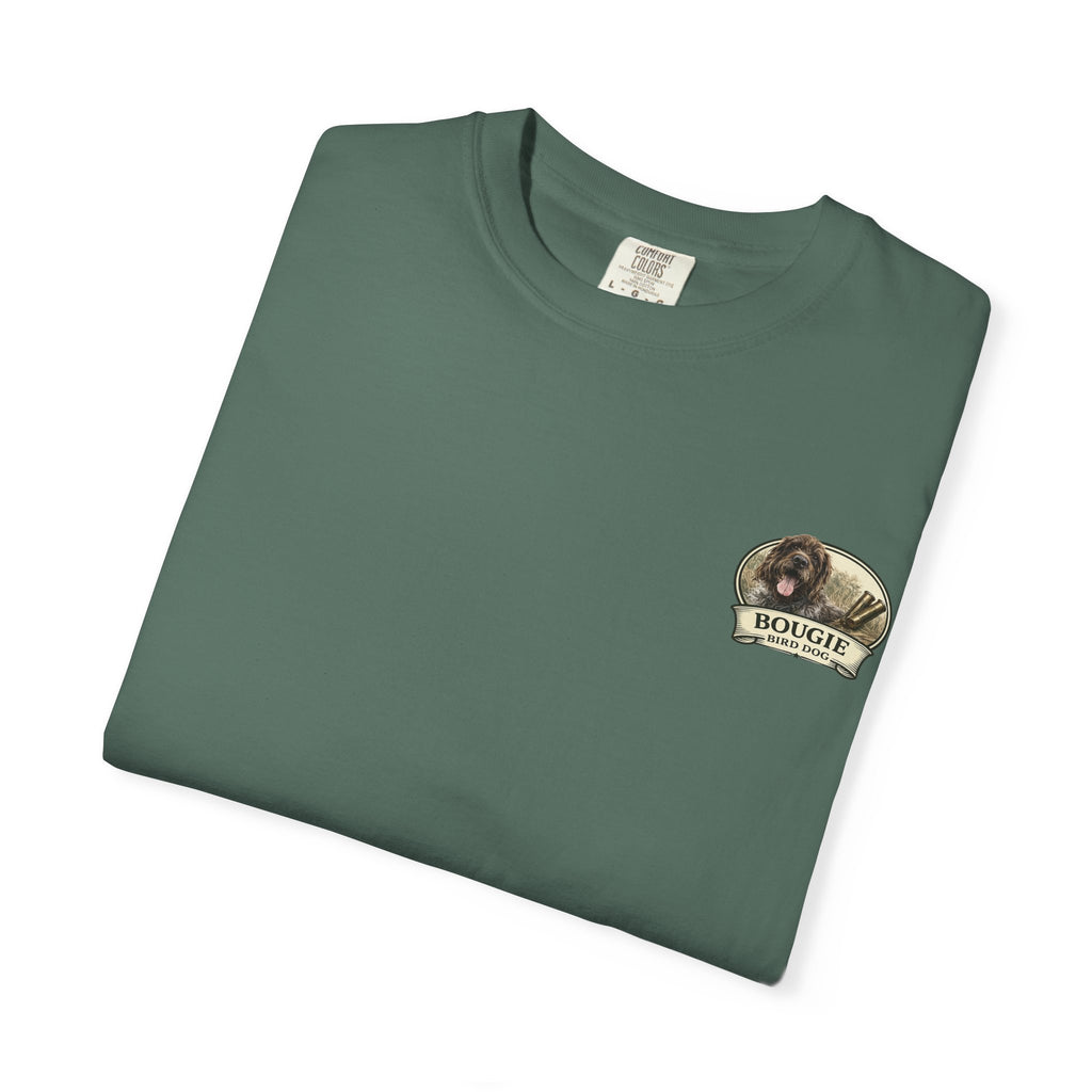 Teamwork - Bird Dog T-Shirt