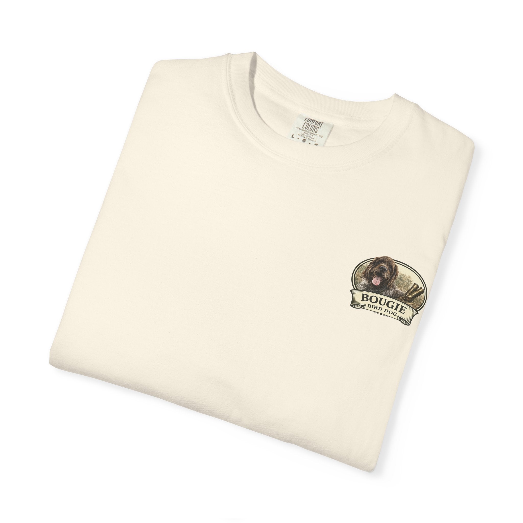 Teamwork - Bird Dog T-Shirt