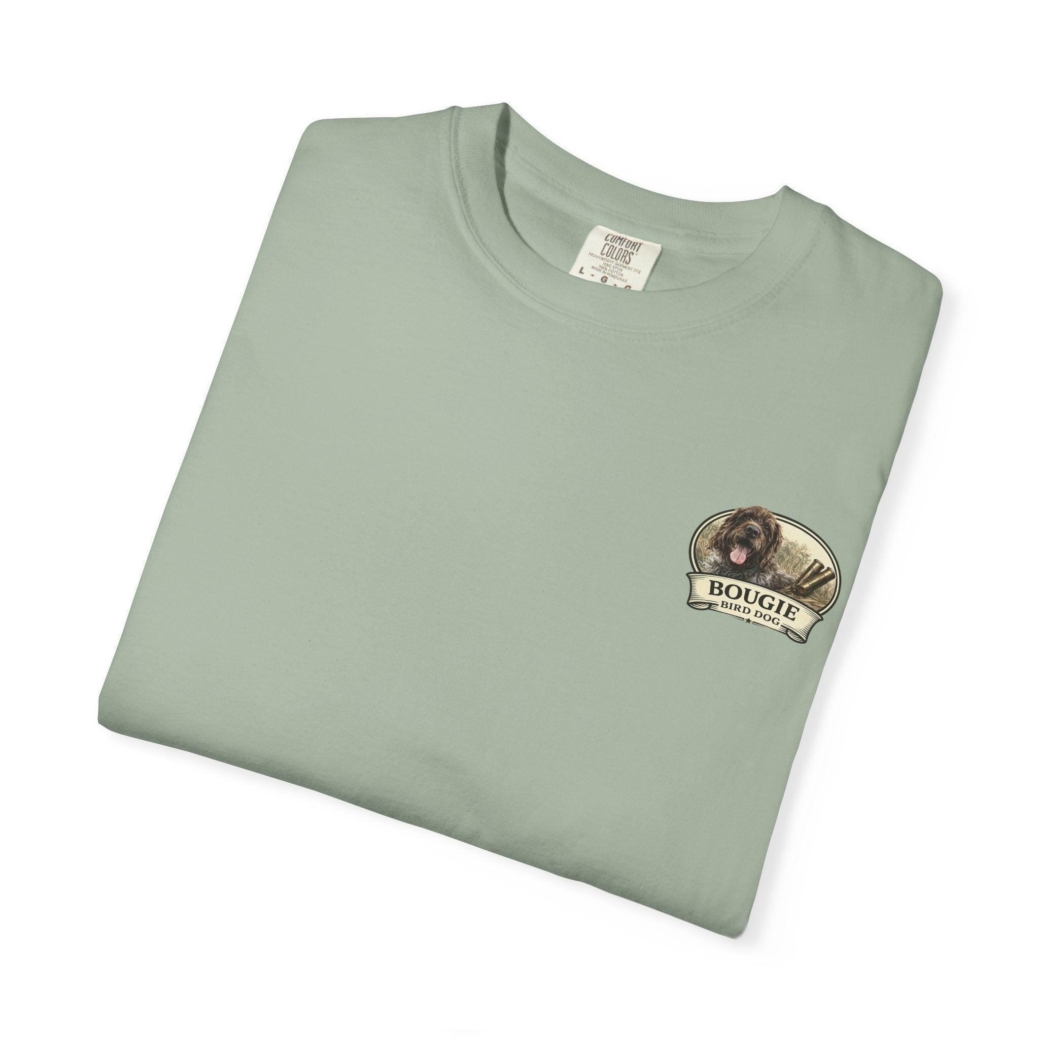 Staring into the Future - T Shirt