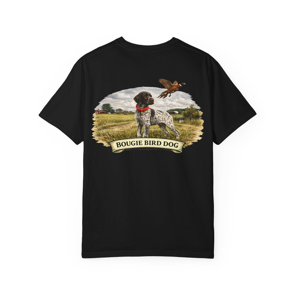 Staring into the Future - T Shirt