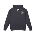 Staring at the future - Bougie Bird Dog Hoodie
