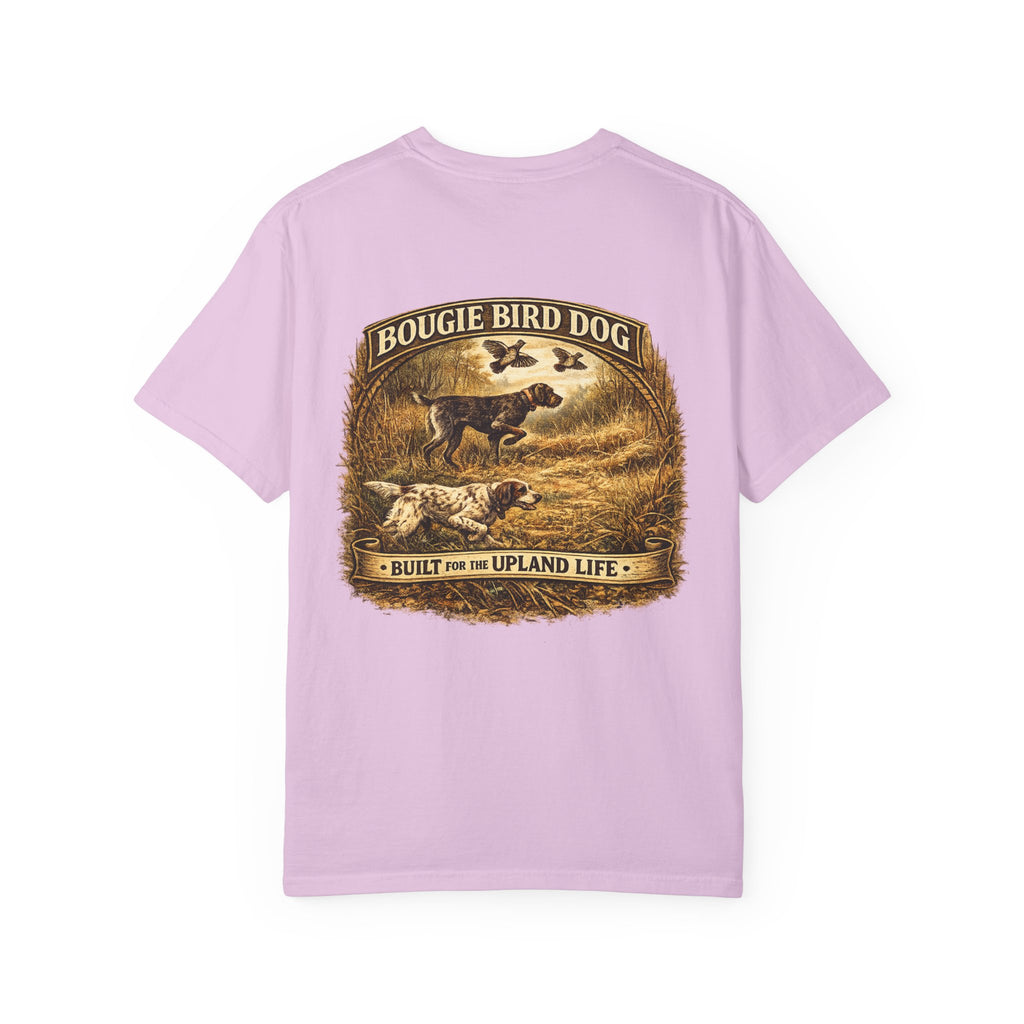 Teamwork - Bird Dog T-Shirt