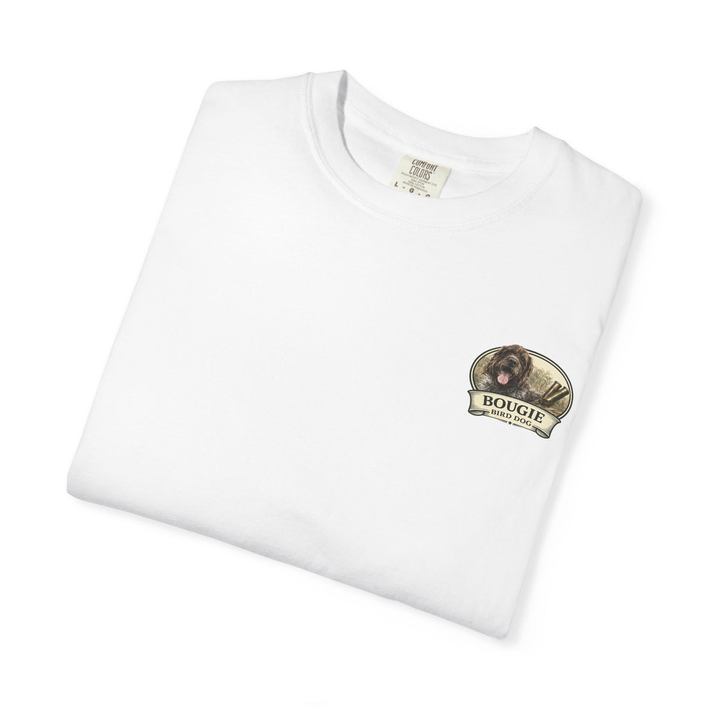 Staring into the Future - T Shirt