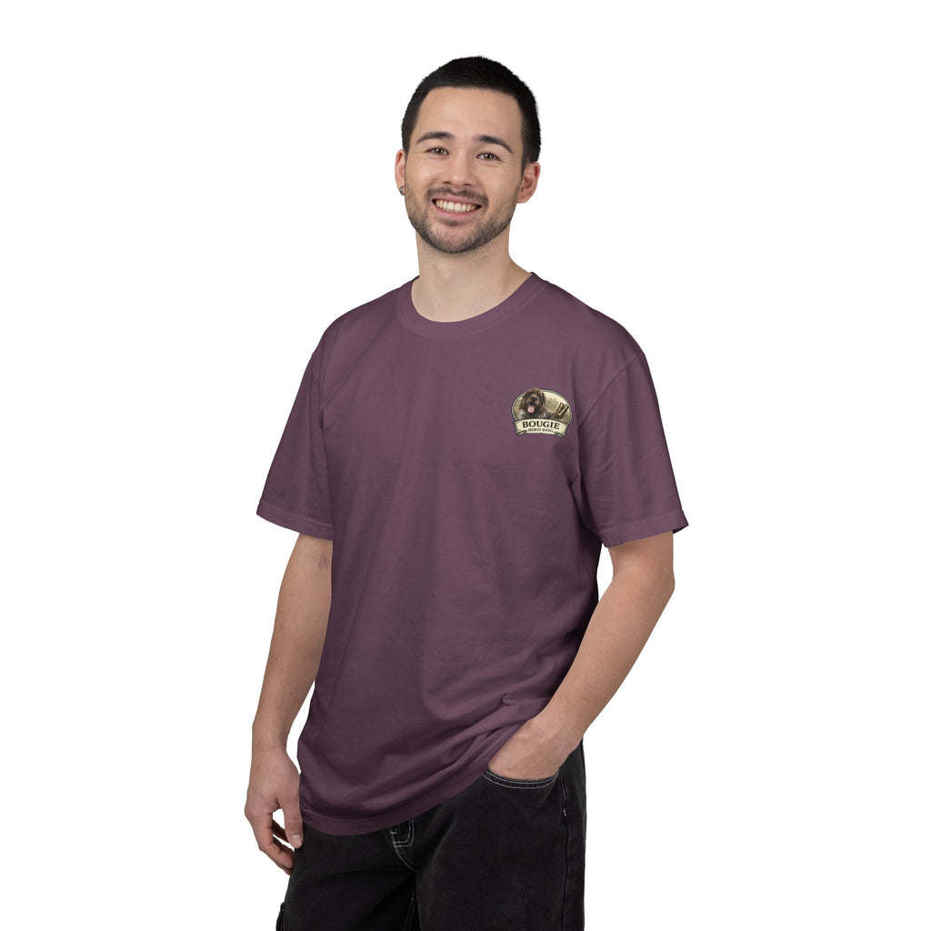 Teamwork - Bird Dog T-Shirt