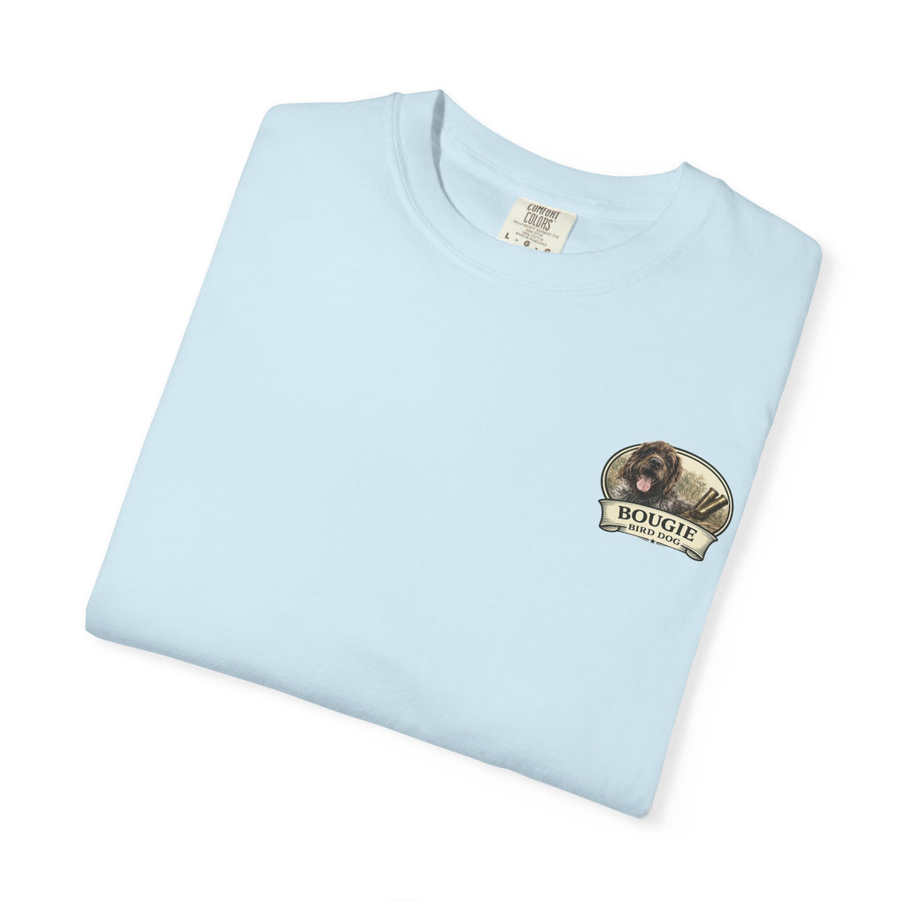 Staring into the Future - T Shirt