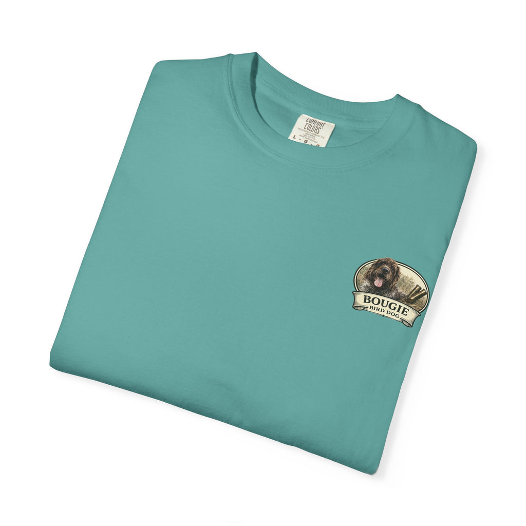 Teamwork - Bird Dog T-Shirt