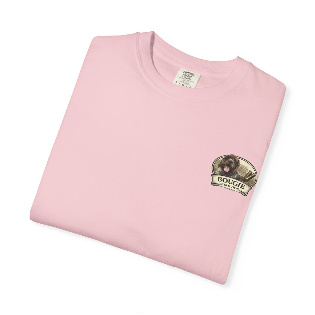 Teamwork - Bird Dog T-Shirt