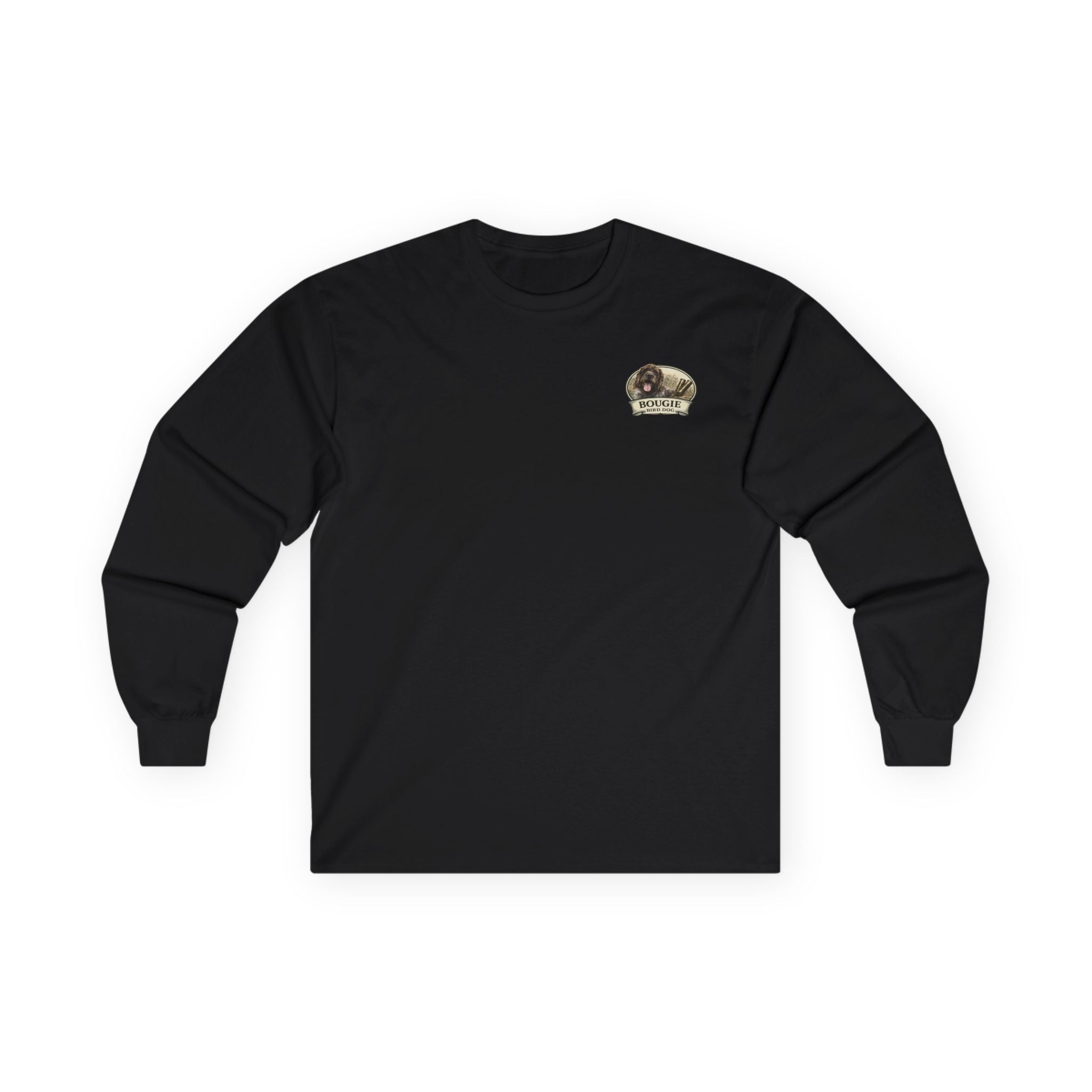 Pheasant Tails Long Sleeve Tee