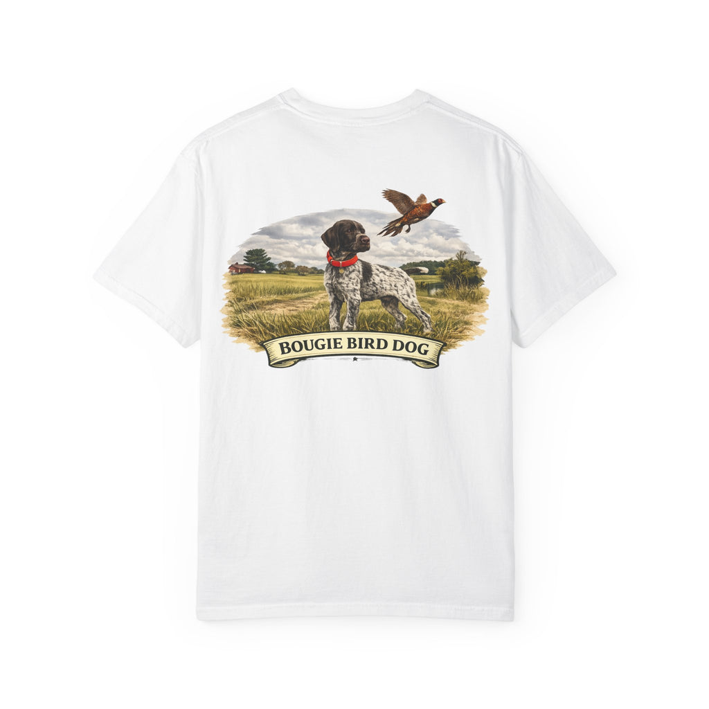 Staring into the Future - T Shirt