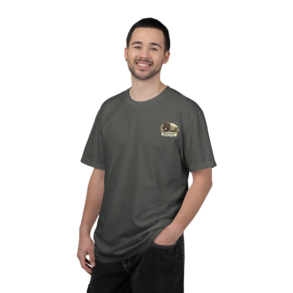 Staring into the Future - T Shirt