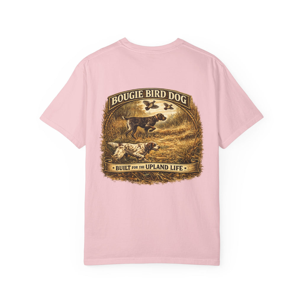 Teamwork - Bird Dog T-Shirt