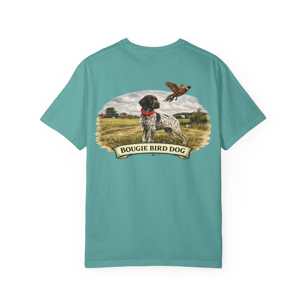 Staring into the Future - T Shirt