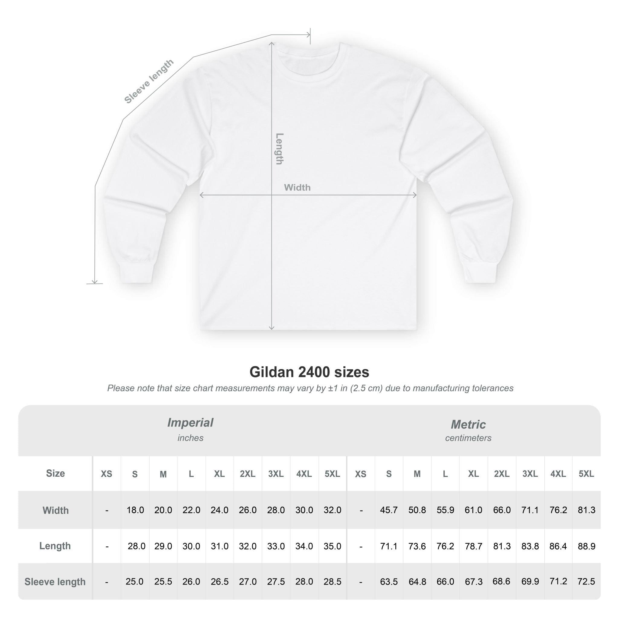 Teamwork - Bougie Bird Dog Long Sleeve Tee