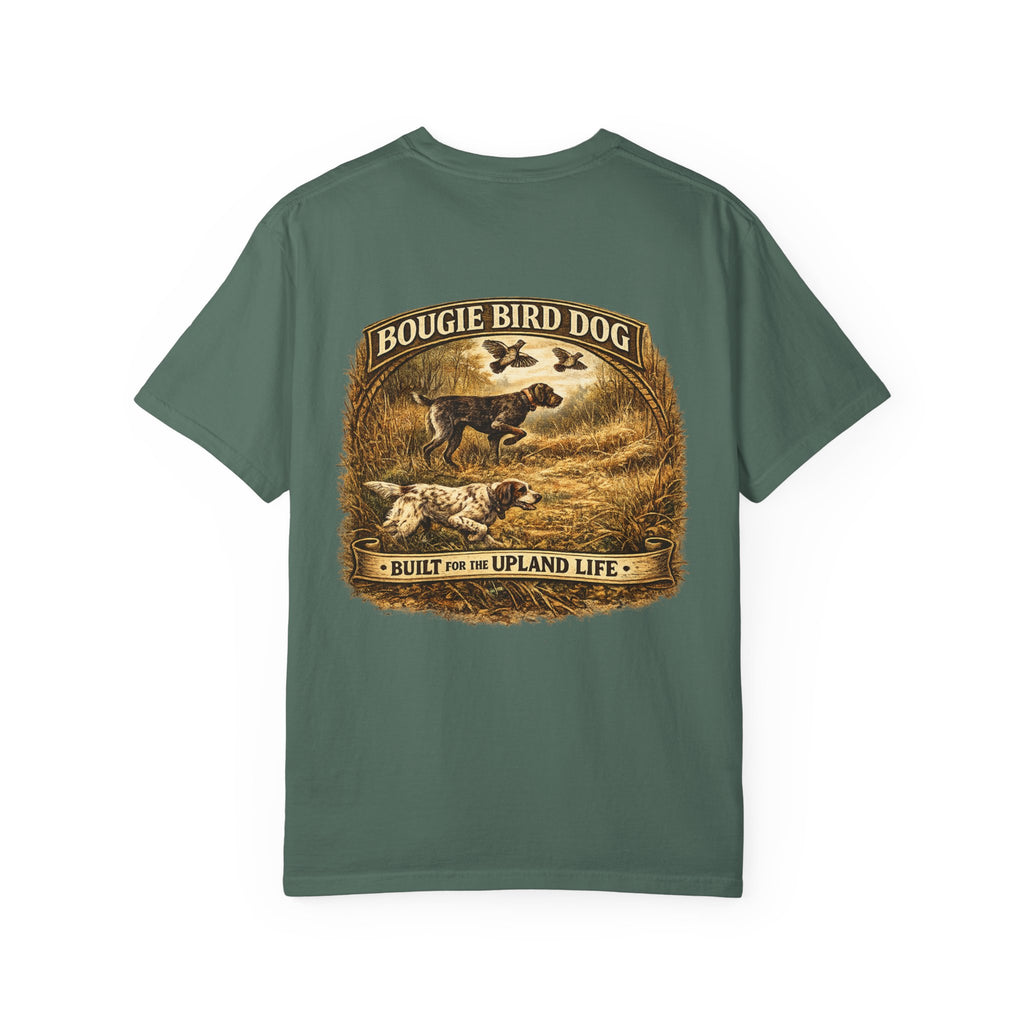 Teamwork - Bird Dog T-Shirt